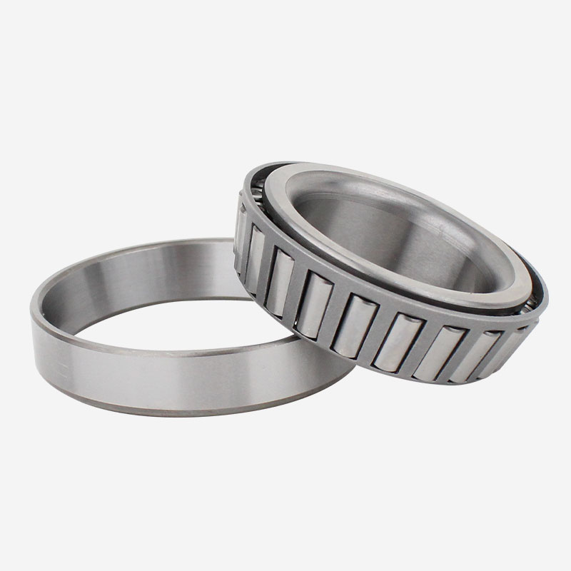 圆锥滚子轴承