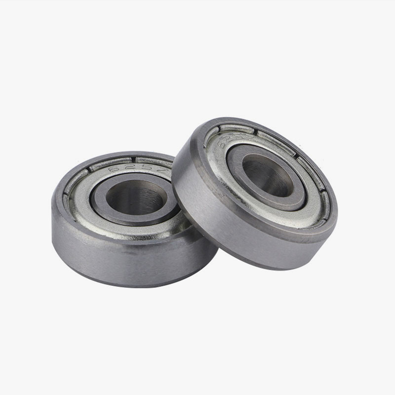 不锈钢轴承
