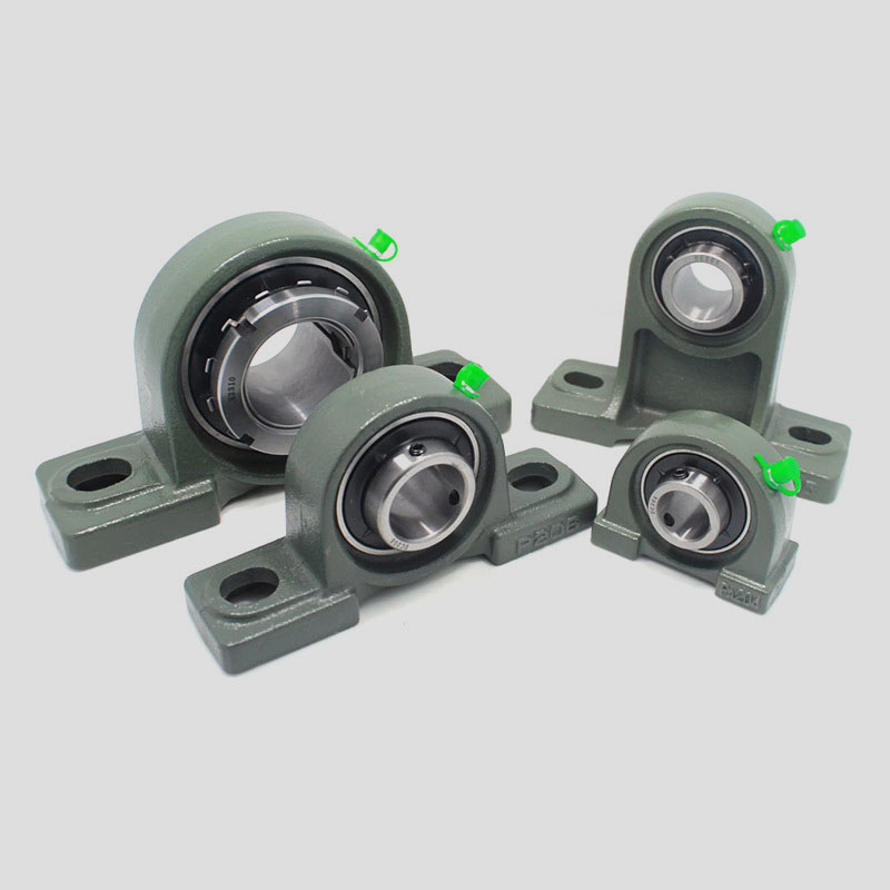 农机免维护轴承