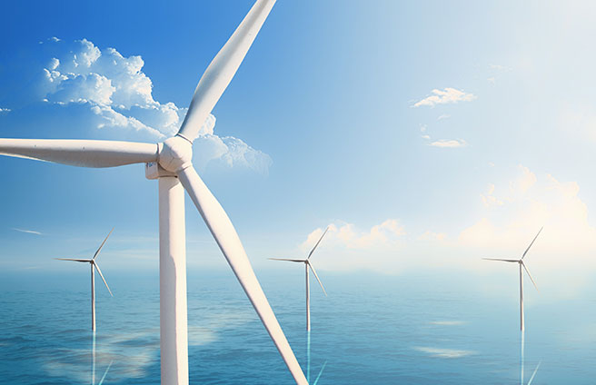 风力发电